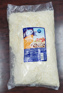 Mexican Style Cheese (5lbs)