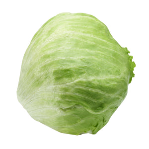 Head of Lettuce