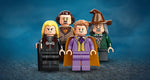 Load image into Gallery viewer, LEGO® Harry Potter™ Diagon Alley™ set
