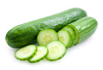 Load image into Gallery viewer, Green Cucumbers
