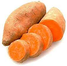 Sweet Potatoes (5lb)