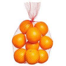 Navel Oranges (4lb)