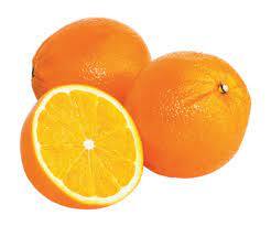 Navel Oranges (2lbs)