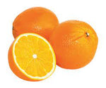 Load image into Gallery viewer, Navel Oranges (2lbs)
