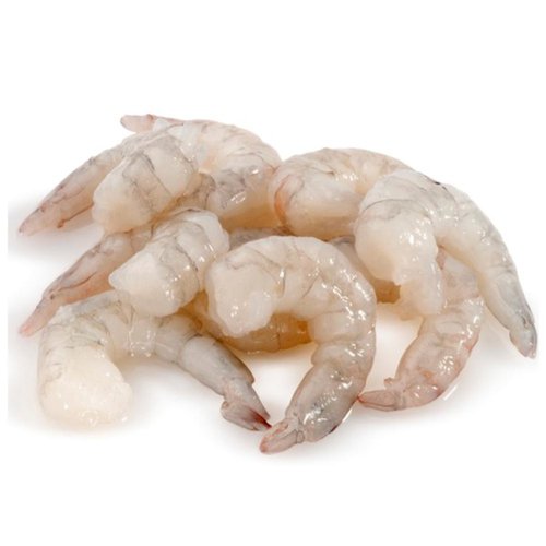 Jumbo Shrimp - Peeled and Deveined - Raw