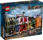 Load image into Gallery viewer, LEGO® Harry Potter™ Diagon Alley™ set
